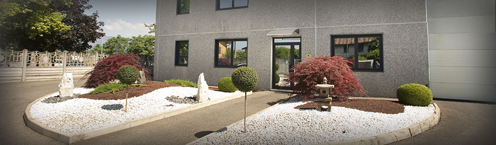 Sede di Brassital Srl a Mazzano, Brescia